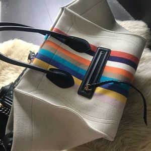 Celine phantom medium tote